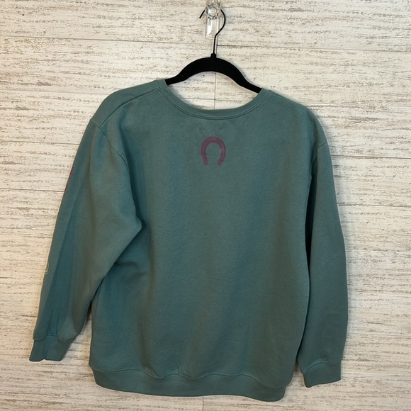 Take me to the Rodeo Sweater | SIZE M - Picture 4 of 9